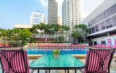Туры в отель Ambassador Hotel Bangkok