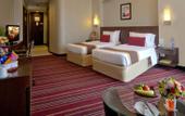 Туры в отель Ambassador Hotel Bangkok