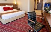 Туры в отель Ambassador Hotel Bangkok