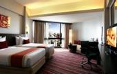 Туры в отель Ambassador Hotel Bangkok