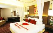 Туры в отель Ambassador Hotel Bangkok