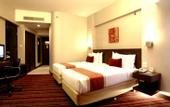 Туры в отель Ambassador Hotel Bangkok
