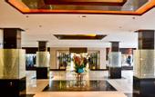 Туры в отель Ambassador Hotel Bangkok