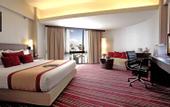 Туры в отель Ambassador Hotel Bangkok