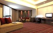 Туры в отель Ambassador Hotel Bangkok