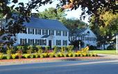 Туры в отель Publick House Historic Inn and Country Motor Lodge