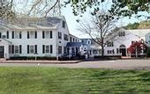 Туры в отель Publick House Historic Inn and Country Motor Lodge