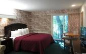 Туры в отель Publick House Historic Inn and Country Motor Lodge