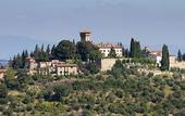 Туры в отель Castello Vicchiomaggio