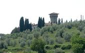Туры в отель Castello Vicchiomaggio