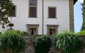 Туры в отель Castello Vicchiomaggio