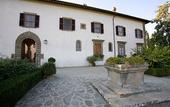 Туры в отель Castello Vicchiomaggio