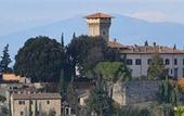 Туры в отель Castello Vicchiomaggio