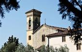 Туры в отель Castello Vicchiomaggio
