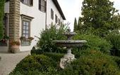 Туры в отель Castello Vicchiomaggio