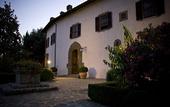 Туры в отель Castello Vicchiomaggio