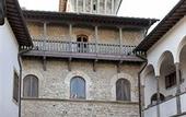 Туры в отель Castello Vicchiomaggio