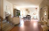 Туры в отель Castello Vicchiomaggio