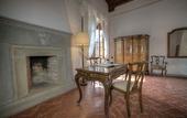 Туры в отель Castello Vicchiomaggio