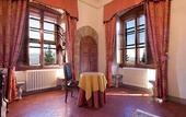 Туры в отель Castello Vicchiomaggio