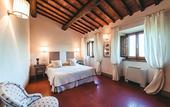 Туры в отель Castello Vicchiomaggio