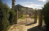 Туры в отель Castello Vicchiomaggio