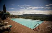 Туры в отель Castello Vicchiomaggio