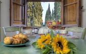 Туры в отель Castello Vicchiomaggio