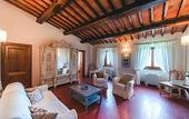 Туры в отель Castello Vicchiomaggio