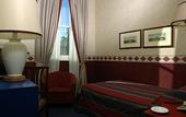 Туры в отель Hotel Colombia