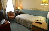 Туры в отель Hotel Colombia