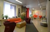 Туры в отель Hotel Colombia