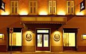 Туры в отель Hotel Colombia