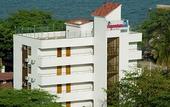 Туры в отель TAMA Hotel Santa Marta
