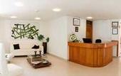 Туры в отель TAMA Hotel Santa Marta