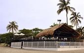 Туры в отель TAMA Hotel Santa Marta