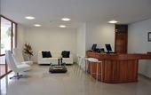 Туры в отель TAMA Hotel Santa Marta