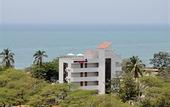 Туры в отель TAMA Hotel Santa Marta