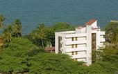 Туры в отель TAMA Hotel Santa Marta
