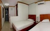 Туры в отель TAMA Hotel Santa Marta