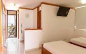 Туры в отель TAMA Hotel Santa Marta