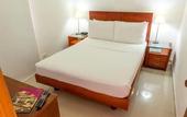Туры в отель TAMA Hotel Santa Marta