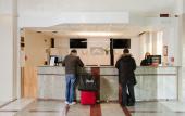 Туры в отель Alfa Fiera Hotel