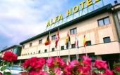 Туры в отель Alfa Fiera Hotel
