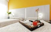 Туры в отель Alfa Fiera Hotel