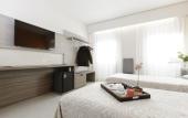 Туры в отель Alfa Fiera Hotel