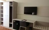 Туры в отель Alfa Fiera Hotel