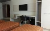 Туры в отель Alfa Fiera Hotel