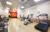Туры в отель Alfa Fiera Hotel