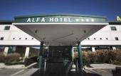 Туры в отель Alfa Fiera Hotel